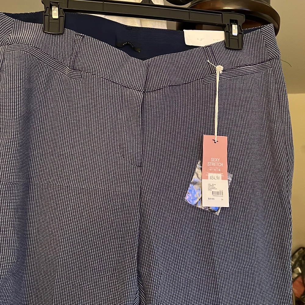 Brand new pants